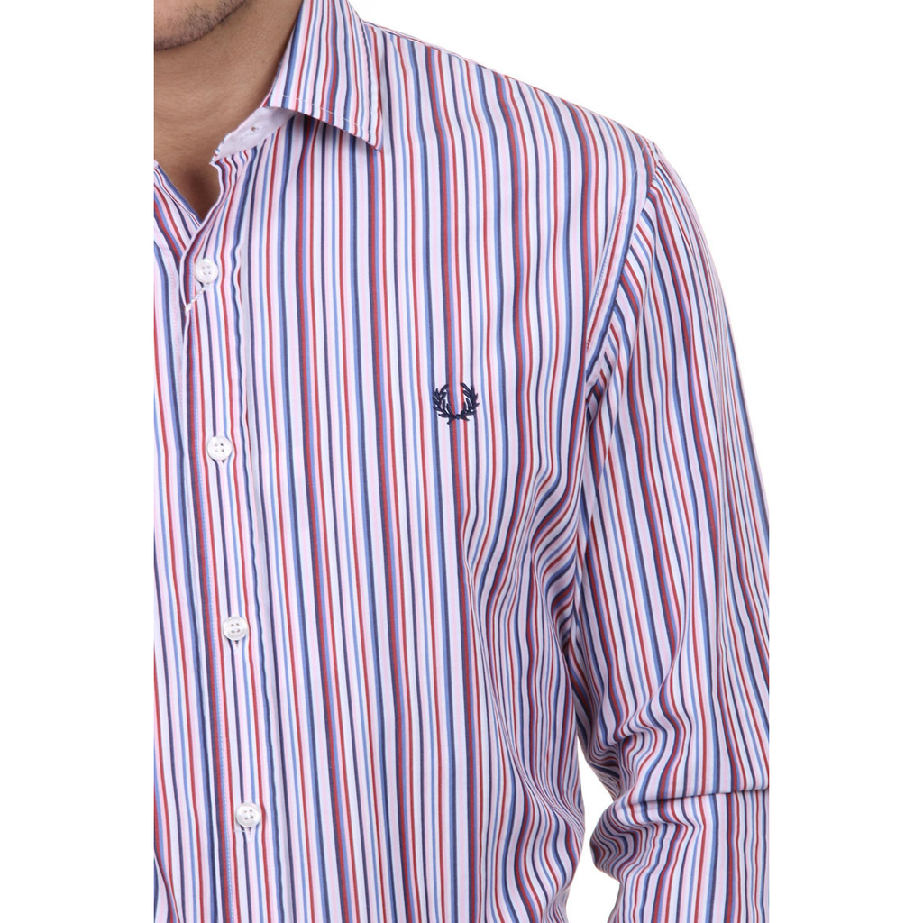 Camisa Fred Perry para hombre 30212921 0032