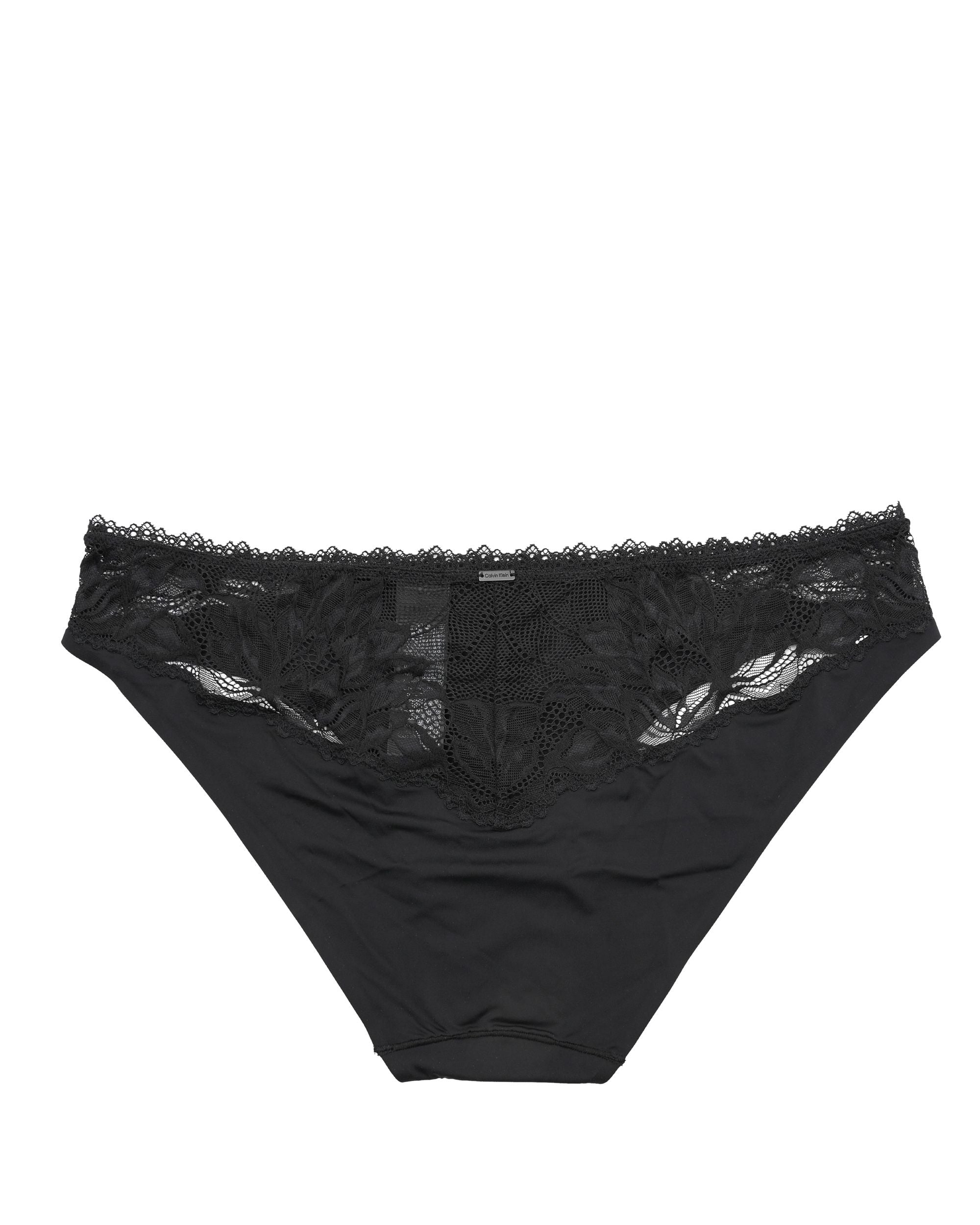 Calvin Klein Womens Bikini 000QF6398EUB1