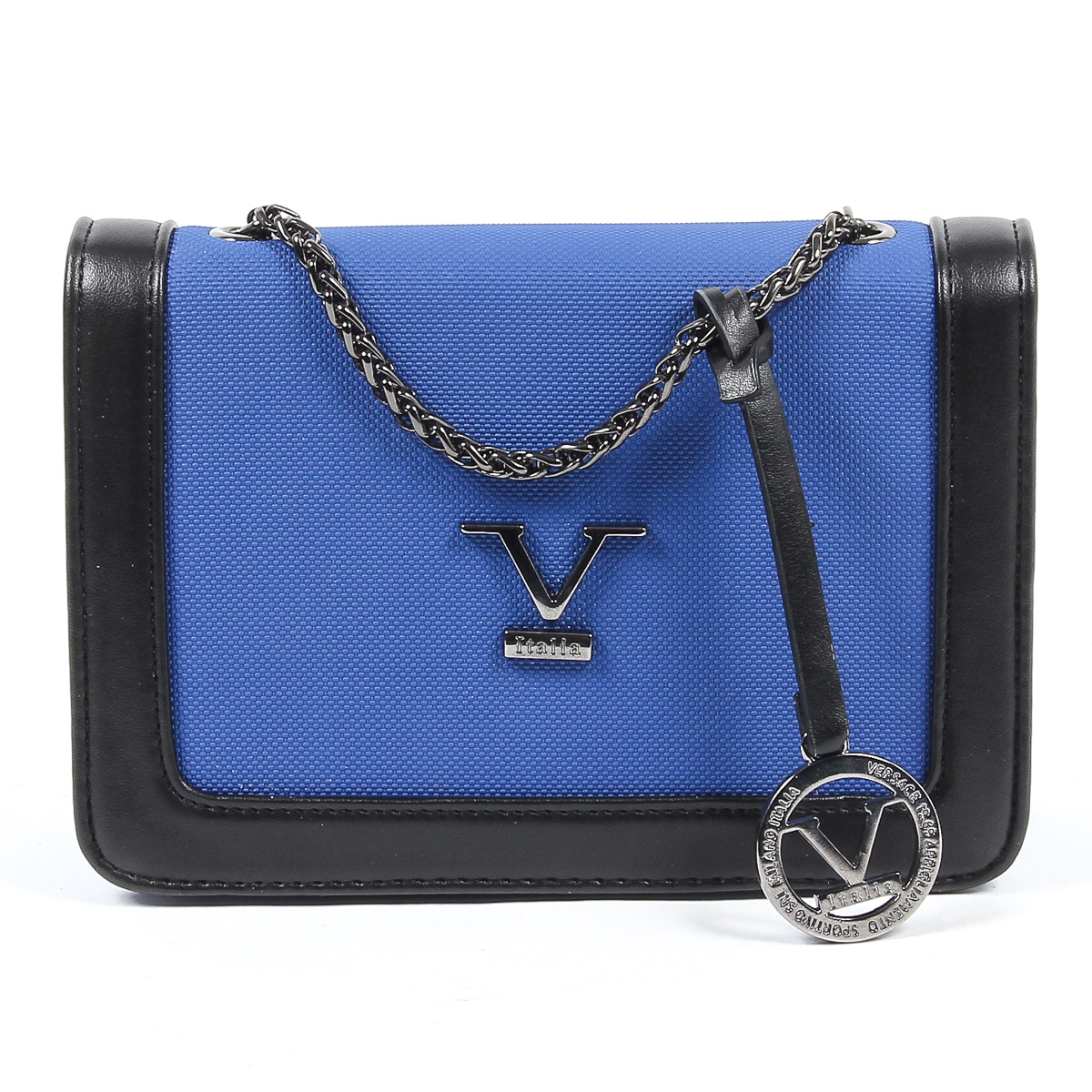 Bolso de mano para mujer V 1969 Italia