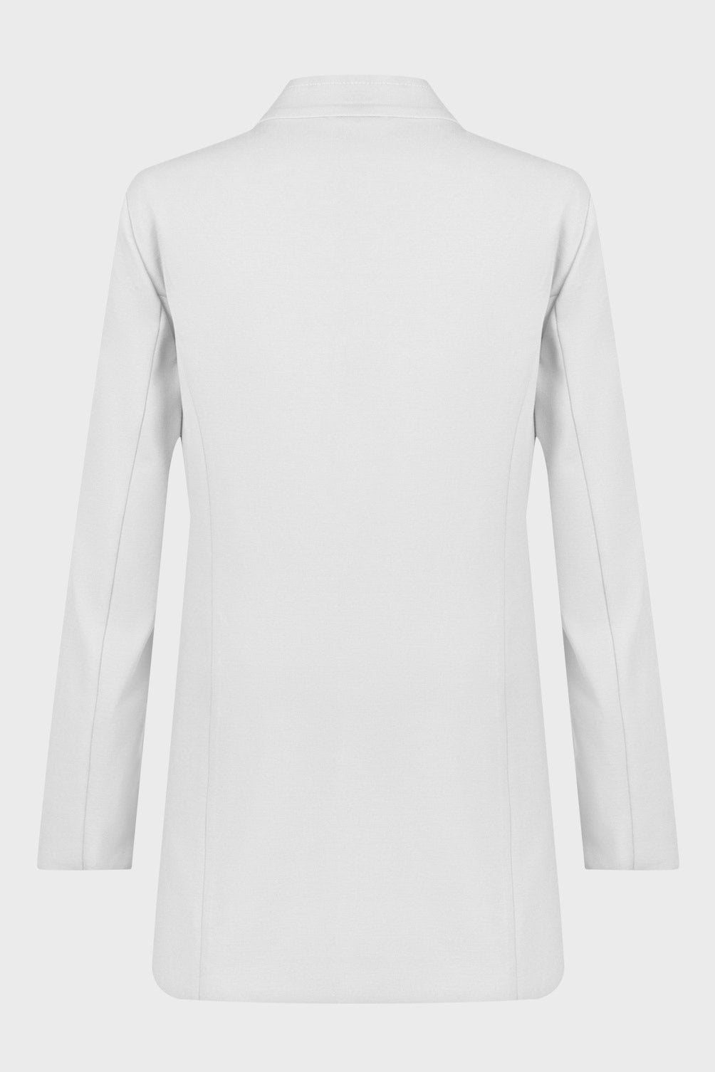 19V69 Italia Blazer de mujer blanco VITTORIA WHITE
