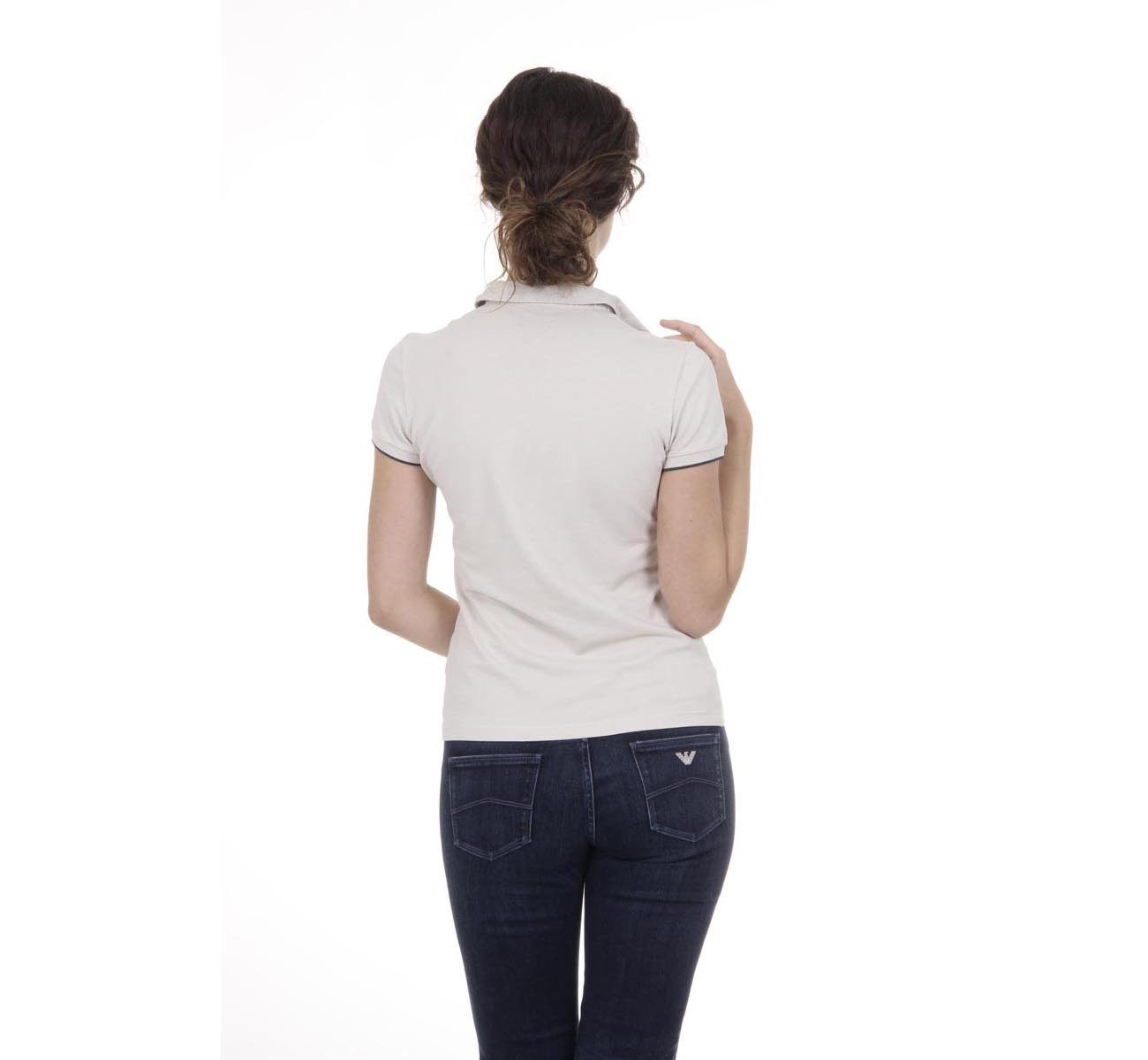 Polo Fred Perry para mujer 31162299 0040