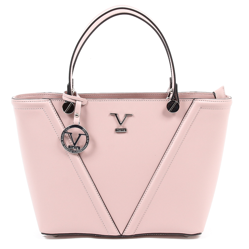 Bolso de mano para mujer V 1969 Italia