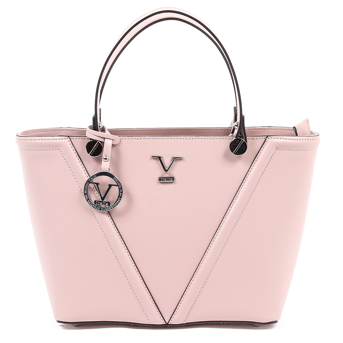 Bolso de mano para mujer V 1969 Italia
