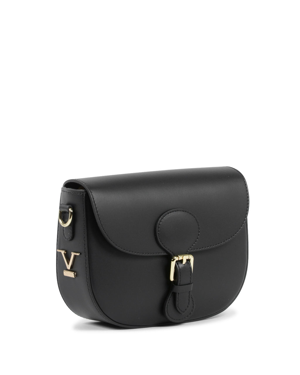 Bandolera Mujer V Italia Negro BL10296 52 RUGA NERO