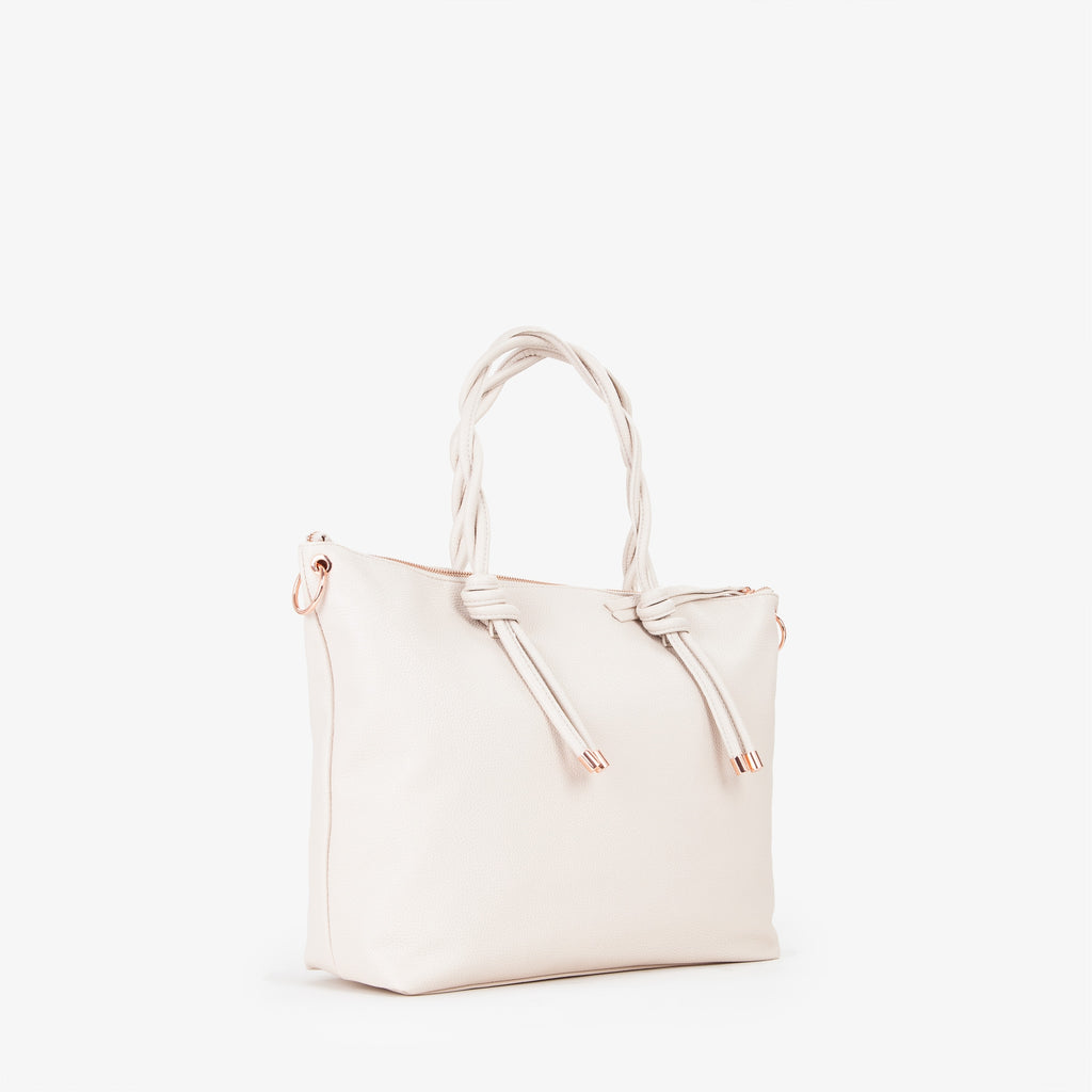 Bolso de hombro para mujer Valentino VBS8U901 991