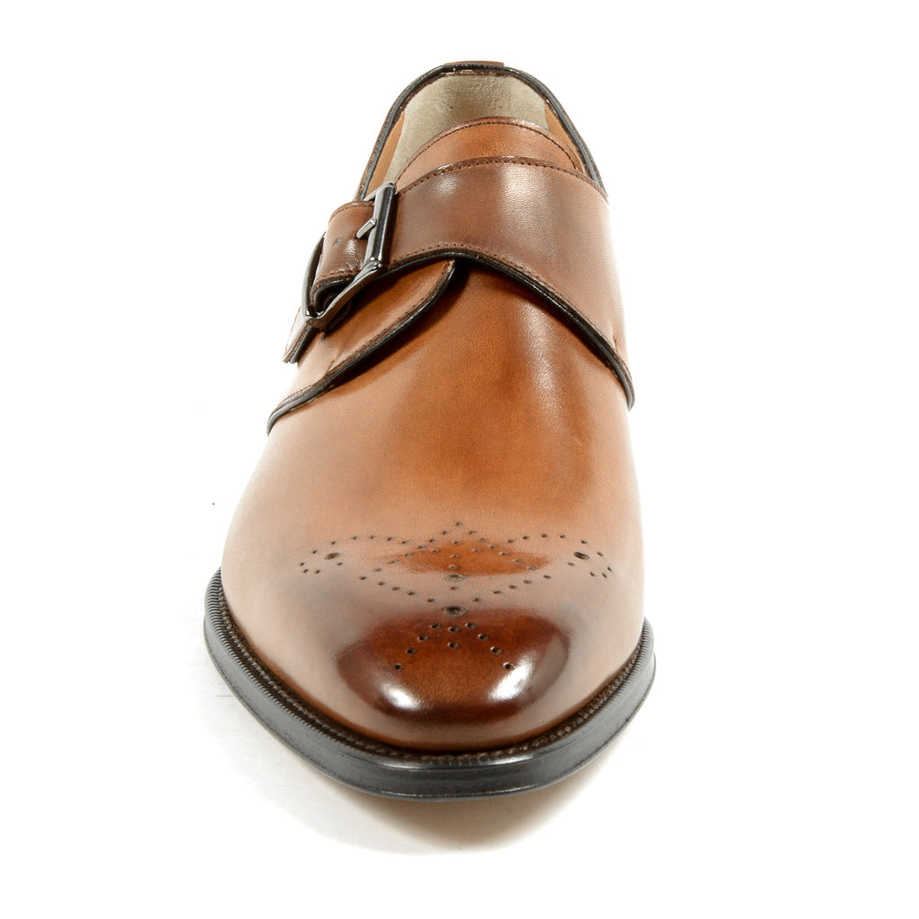 Zapato con correa de monje Aristocrat