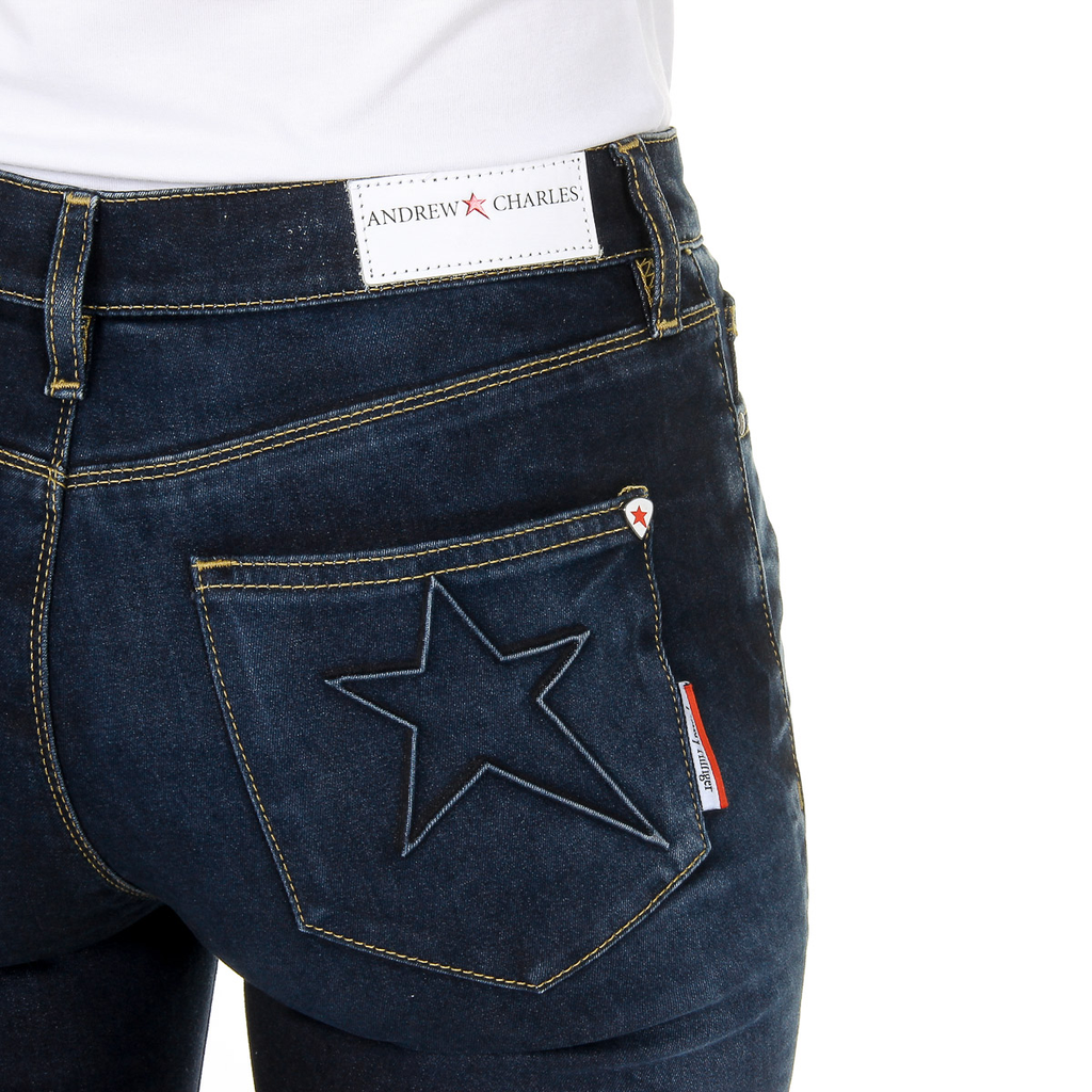 Vaqueros Andrew Charles para mujer CLAIRE