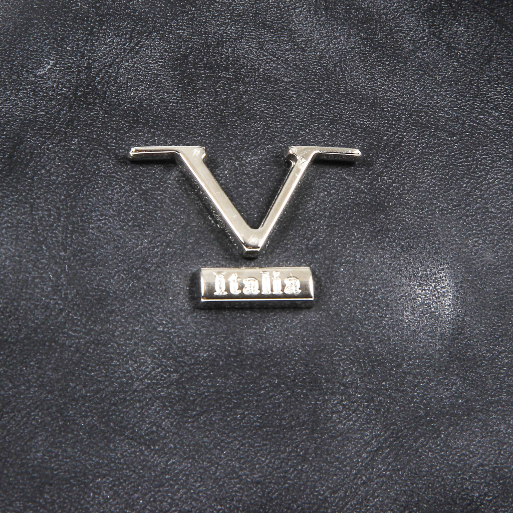 Bolso de mano para mujer V 1969 Italia