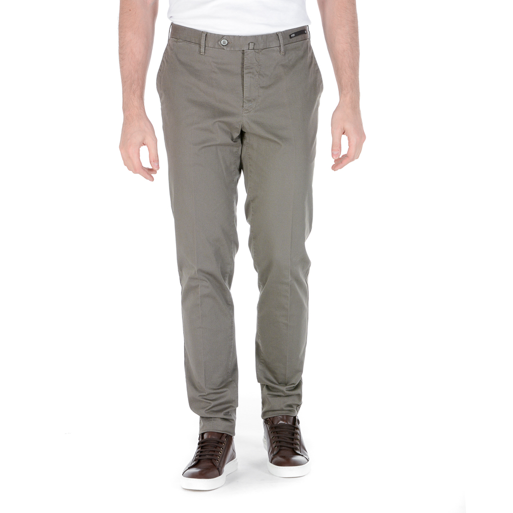 Pantalones para hombre PT01 Taupe MALIBU