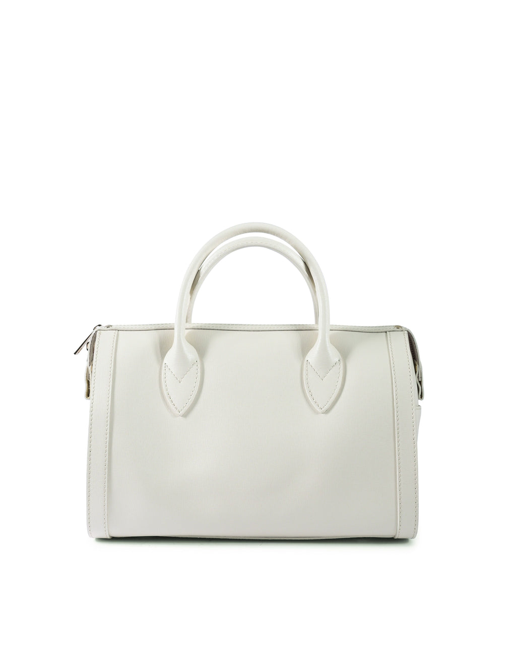 Bolso Mujer V Italia V014 SAFFIANO-G CREMA