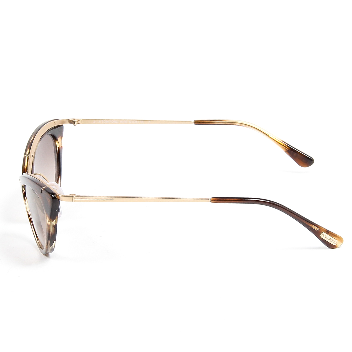 Gafas de sol Tom Ford para mujer GRACE FT0349 52 47G