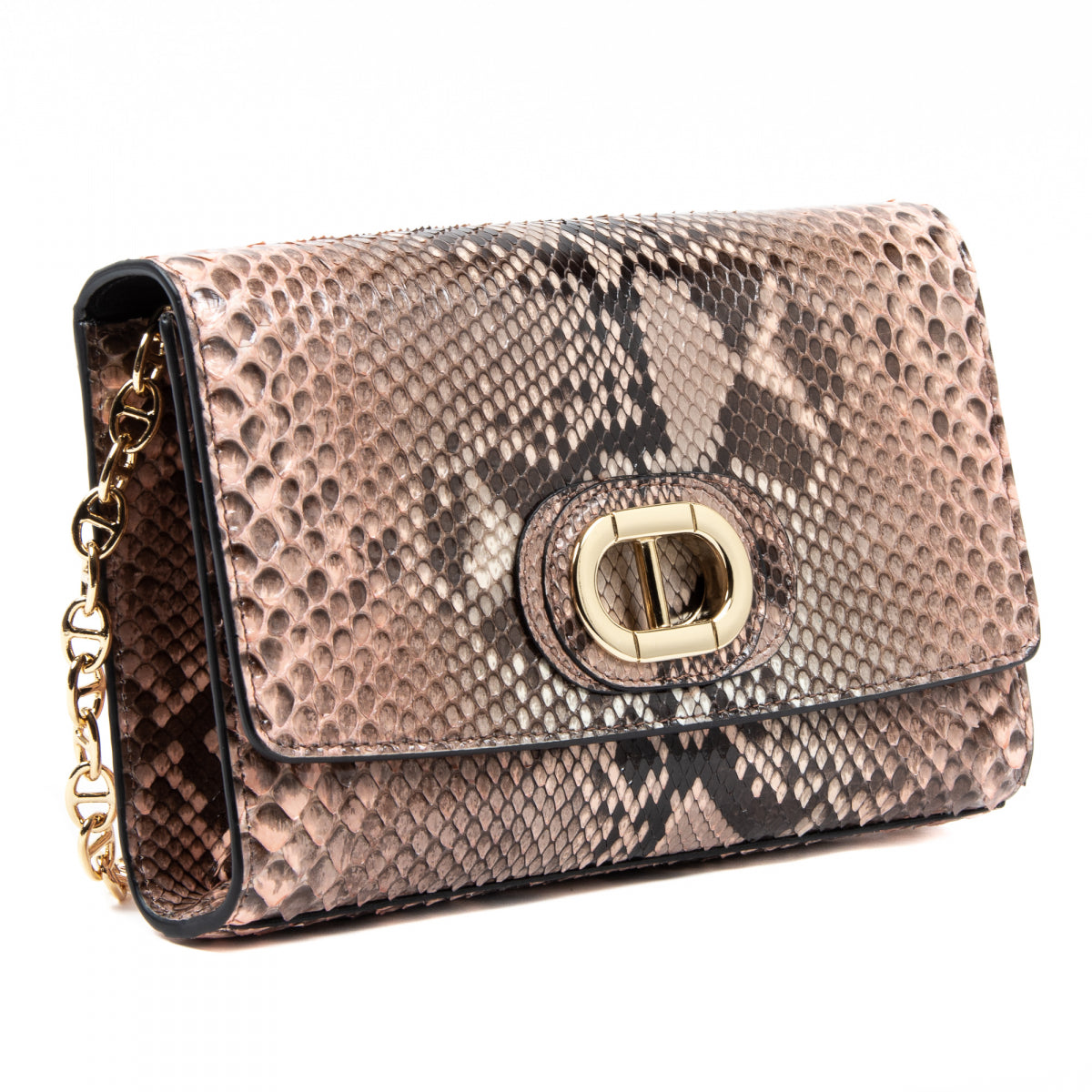 Bolso de mano Firenze Python