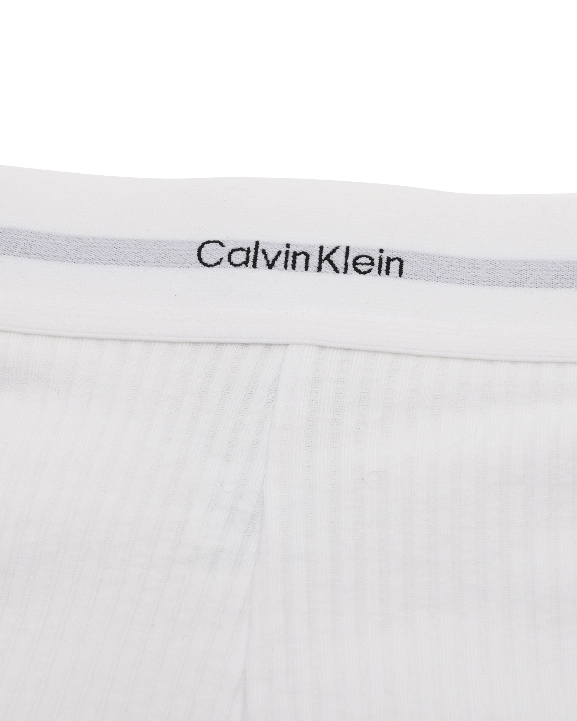 Calvin Klein Womens Boyshorts LV00QF8024100