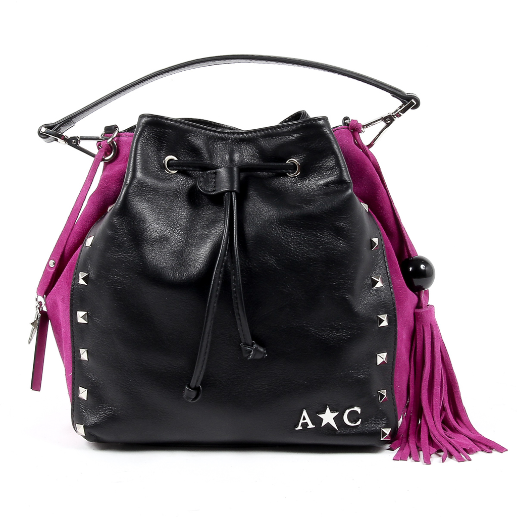 Andrew Charles Womens Handbag Multicolor CHANEL