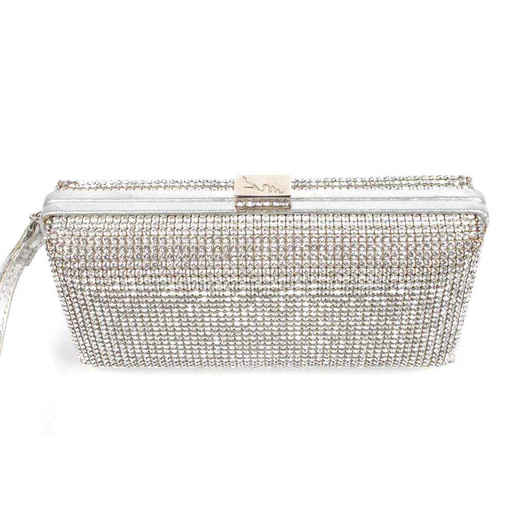 Bolso de mano para mujer René Caovilla
