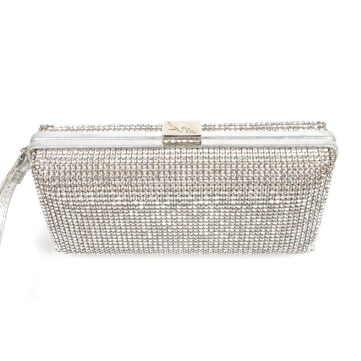 Bolso de mano para mujer René Caovilla