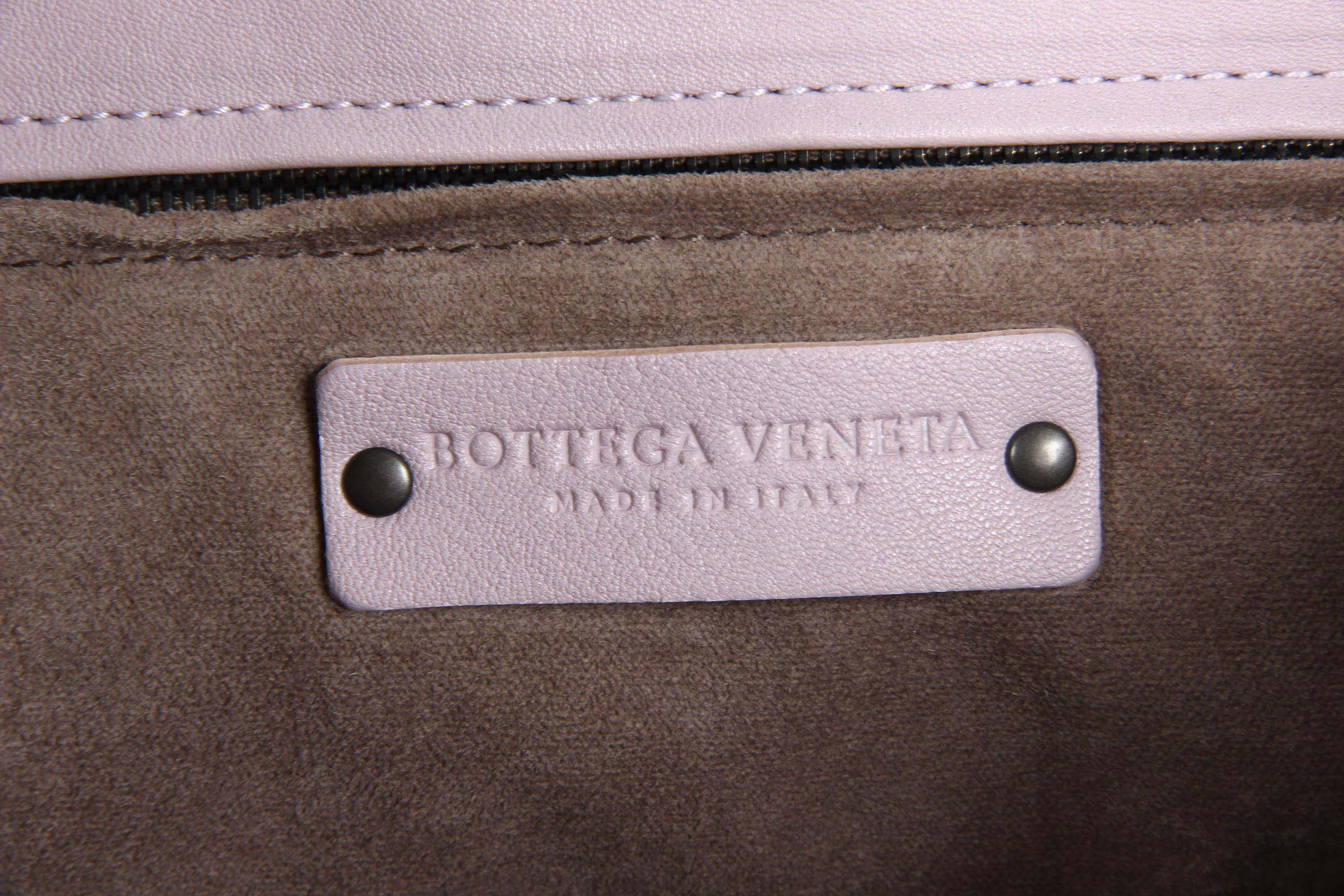 Bolso de mano para mujer Bottega Veneta 337260 VAPY1 8794