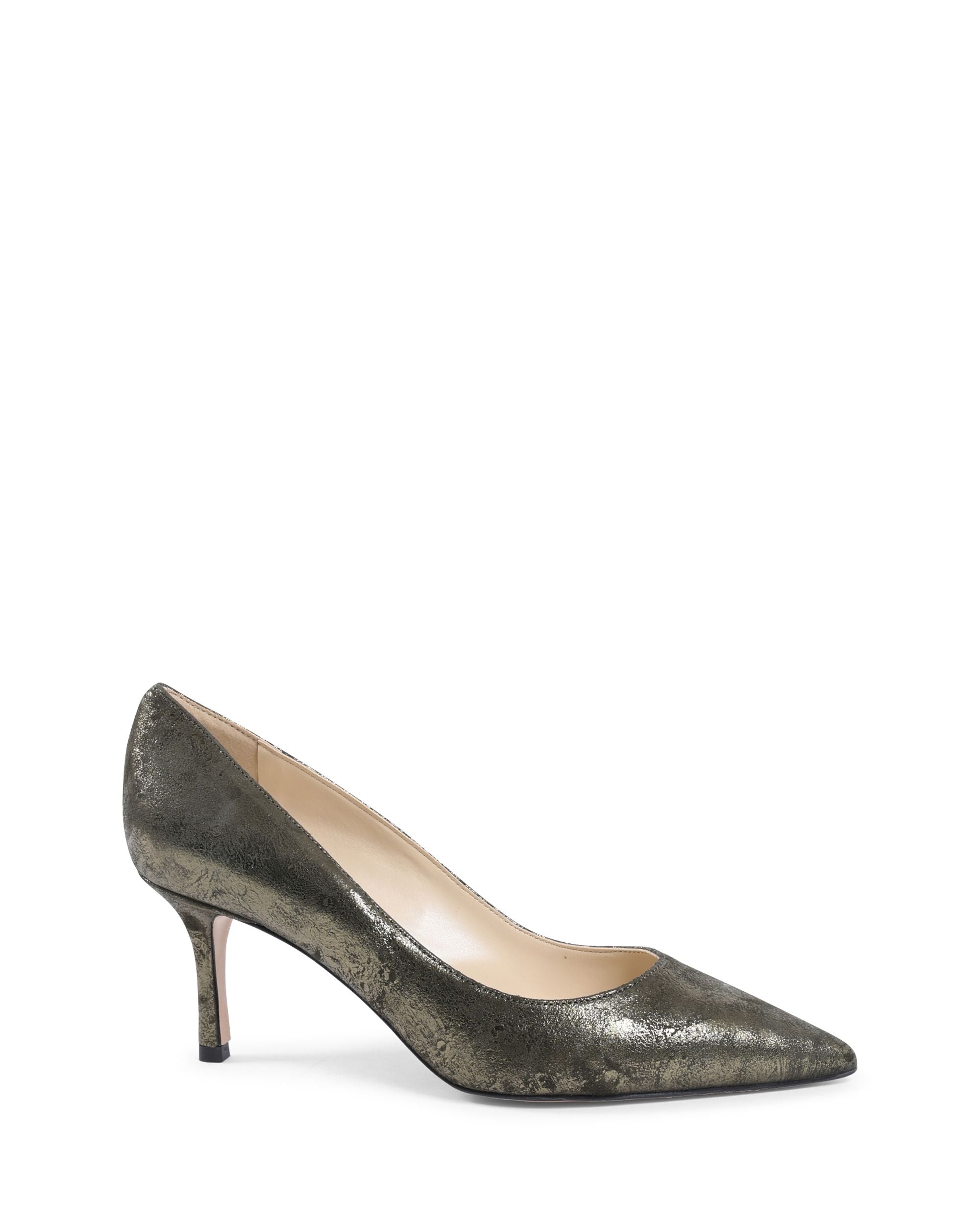 19V69 Italia Zapatos de salón para mujer Multicolor INES65 CORINNE CALF MUD