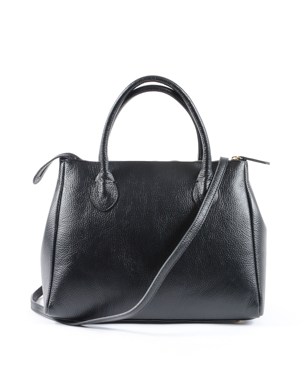 Bolso Mujer V Italia Negro VE1998 DOLLARO NERO