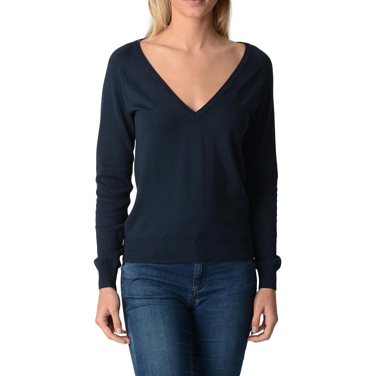 Suéter Fred Perry para mujer 31402113 9608