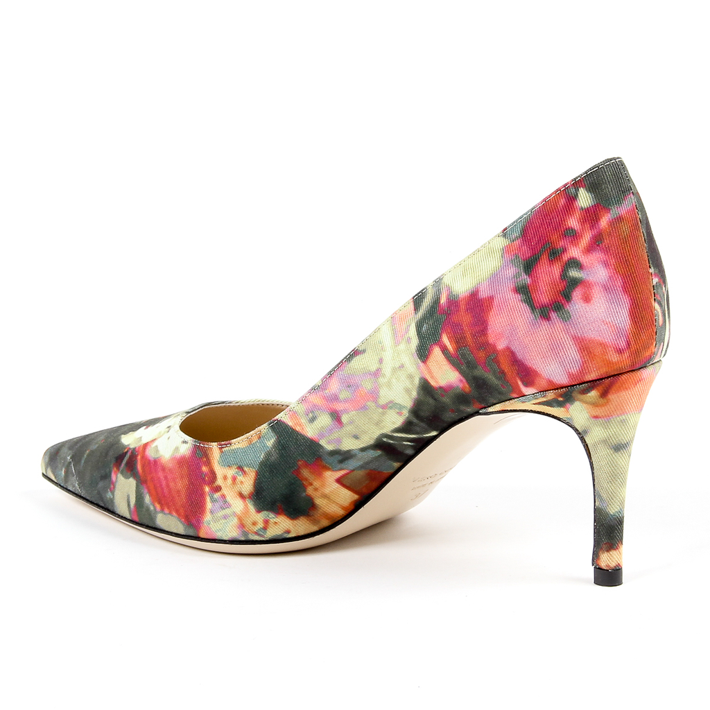 Zapatos de salón para mujer Andrew Charles By Andy Hilfiger Multicolor HOUSTON