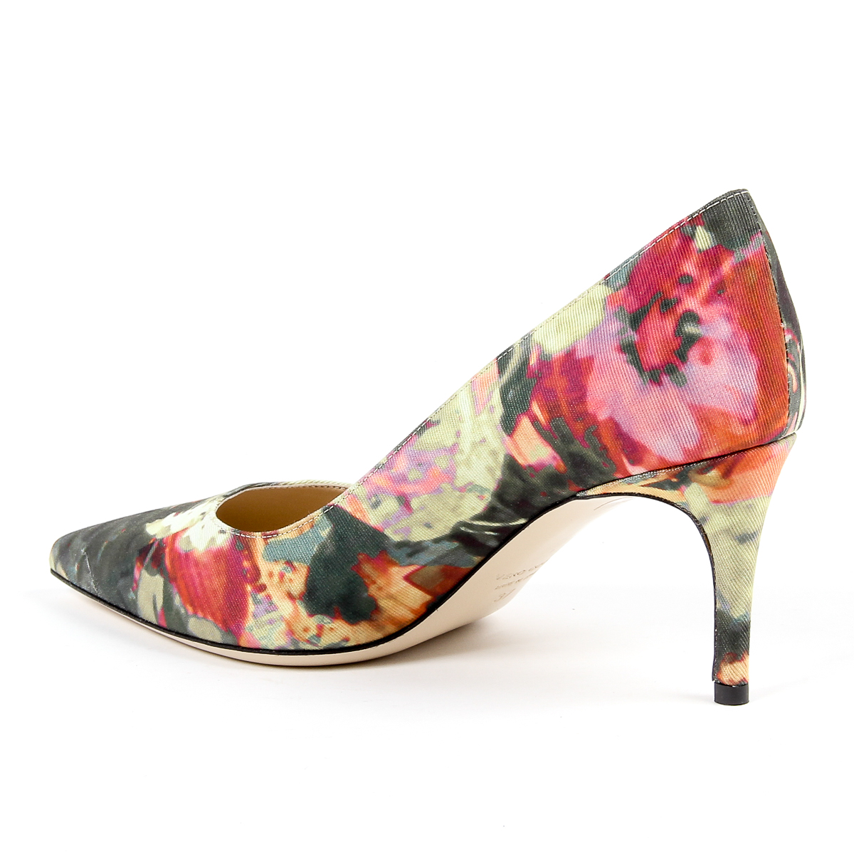 Zapatos de salón para mujer Andrew Charles By Andy Hilfiger Multicolor HOUSTON