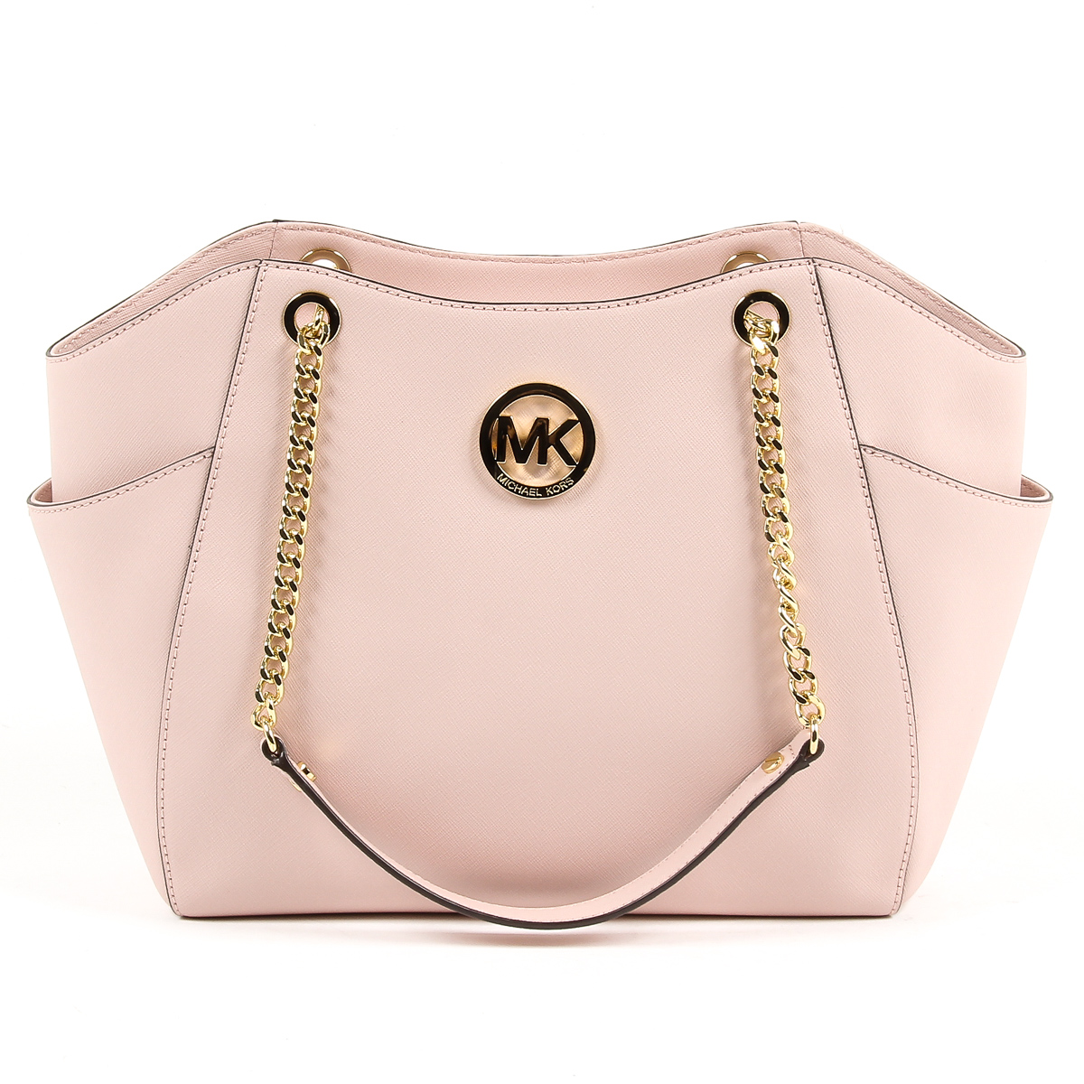 Michael Kors Womens Handbag JET SET TRAVEL 35T5GTVT3L BLOSSOM
