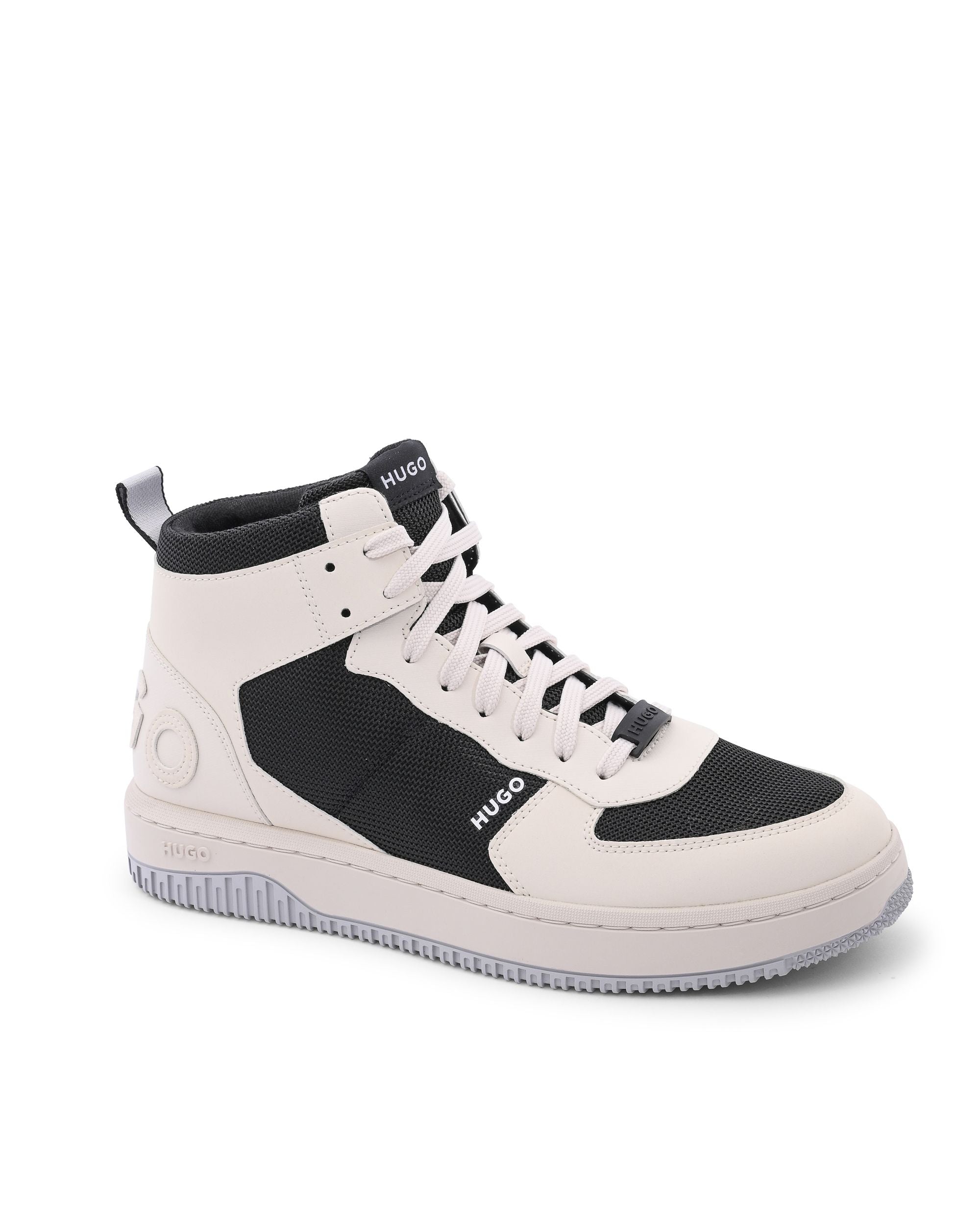 Zapatillas altas Hugo by Hugo Boss para hombre 50493117 285