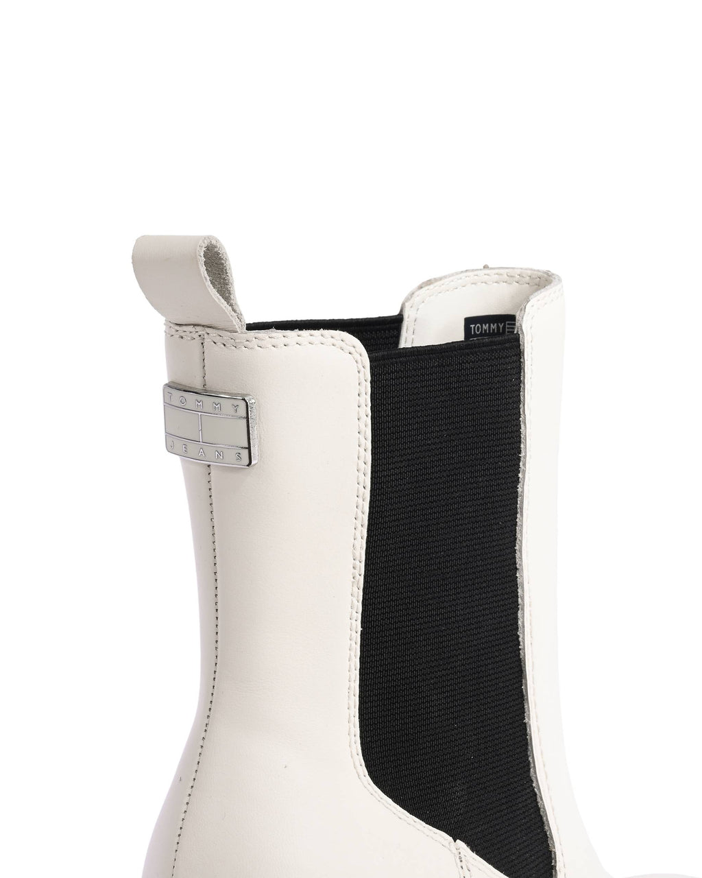 Botas Tommy Hilfiger para mujer BLANCAS EN0EN02306YA6