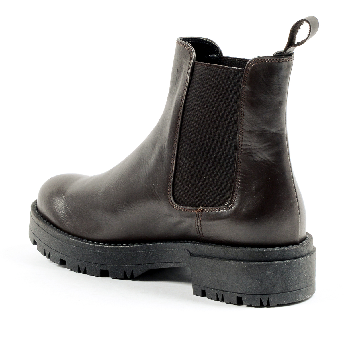 V 1969 Italia Womens Ankle Boot Brown ZARA