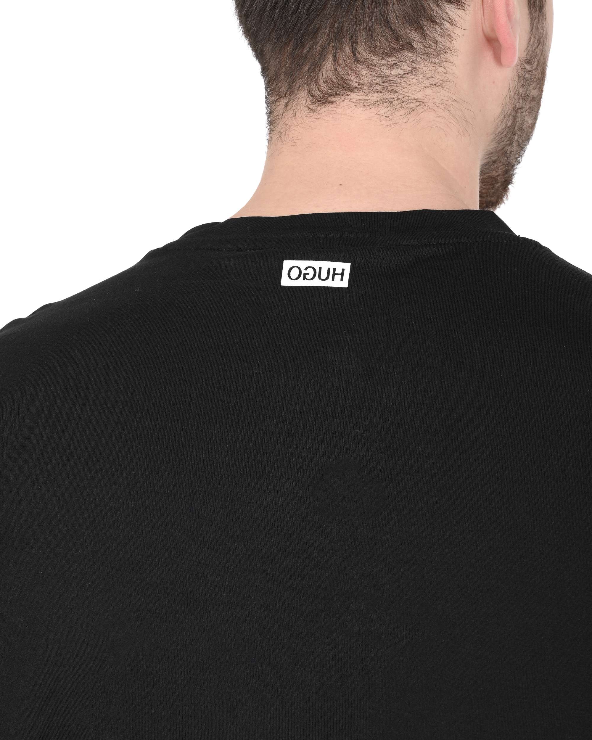 Camiseta Hugo by Hugo Boss para hombre 50403959 001