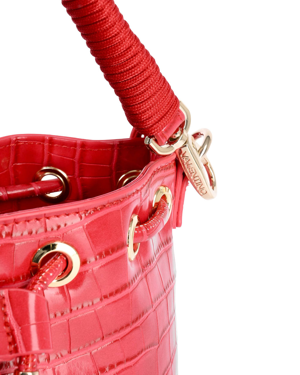 Bolso de mano Valentino para mujer VBS8CI02C 003