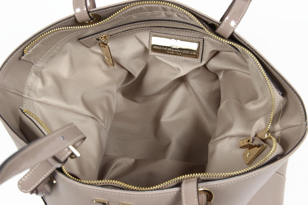 V 1969 Italia Bolso de mano de mujer E250/52 RUGA/SPECCHIO LOTUS/1156
