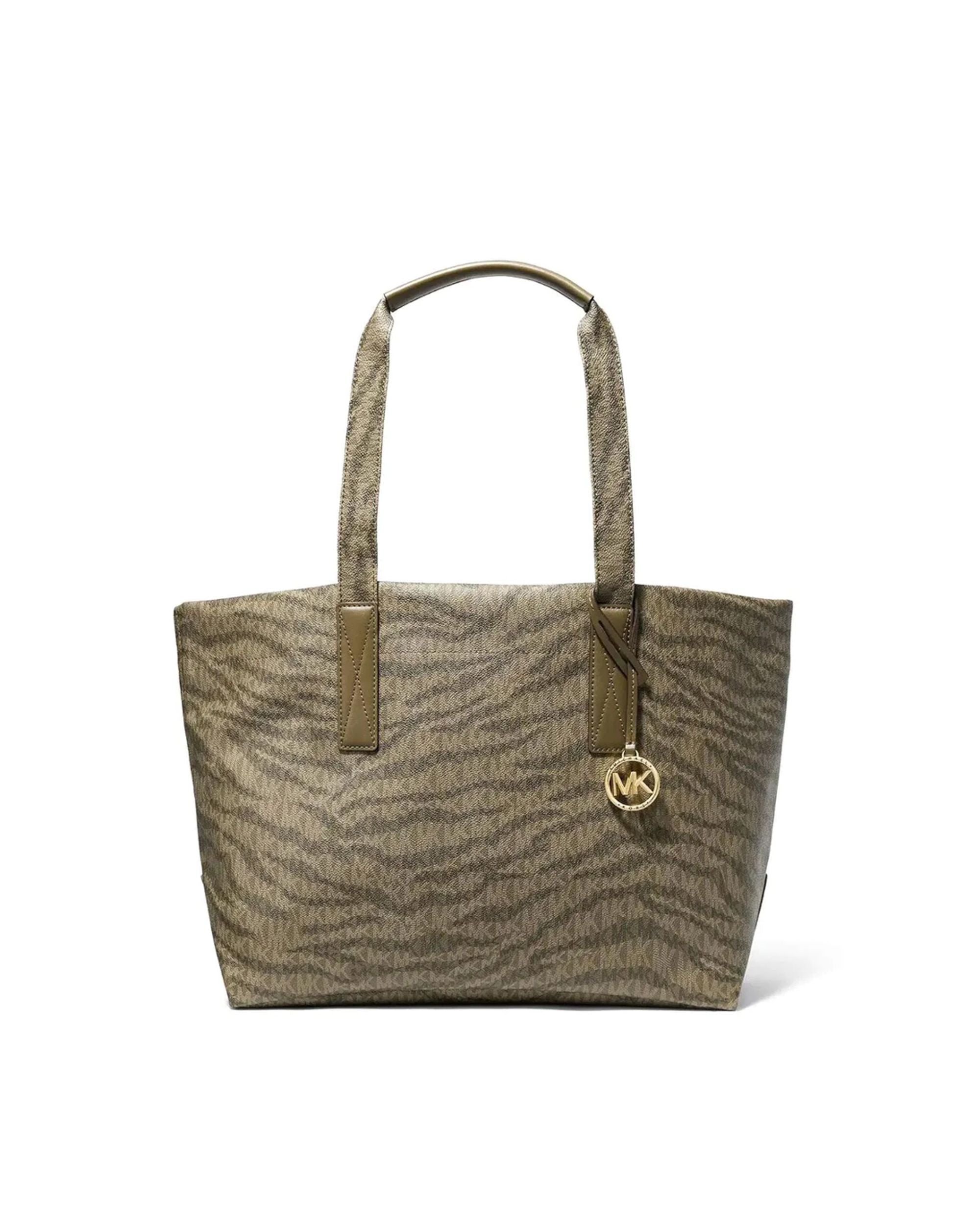 Bolso grande Michael Kors para mujer 30F2G01T3I-333