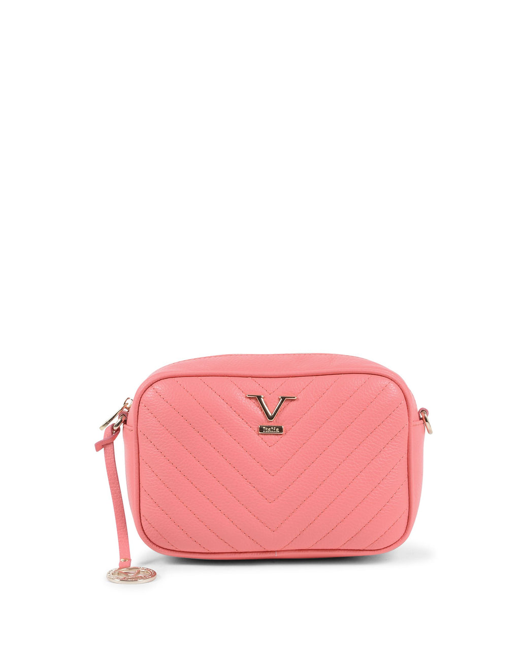Bolso para cámara mujer V Italia Rosa V101 52 DÓLARO BARBIE