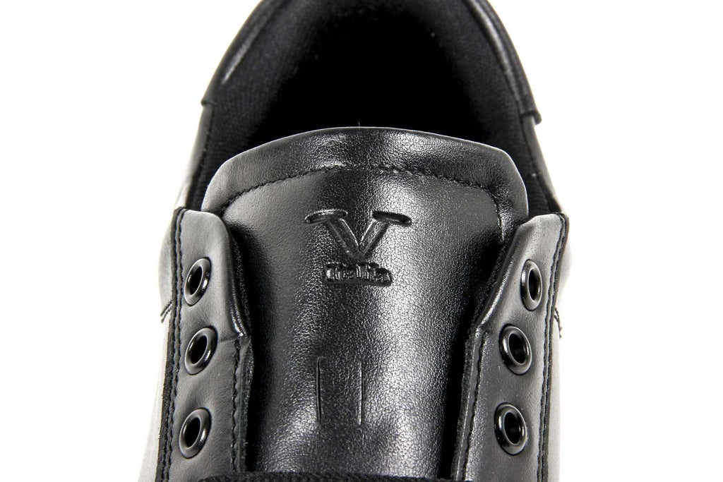 Zapatillas V 1969 Italia para hombre V5390 TOKYO NERO