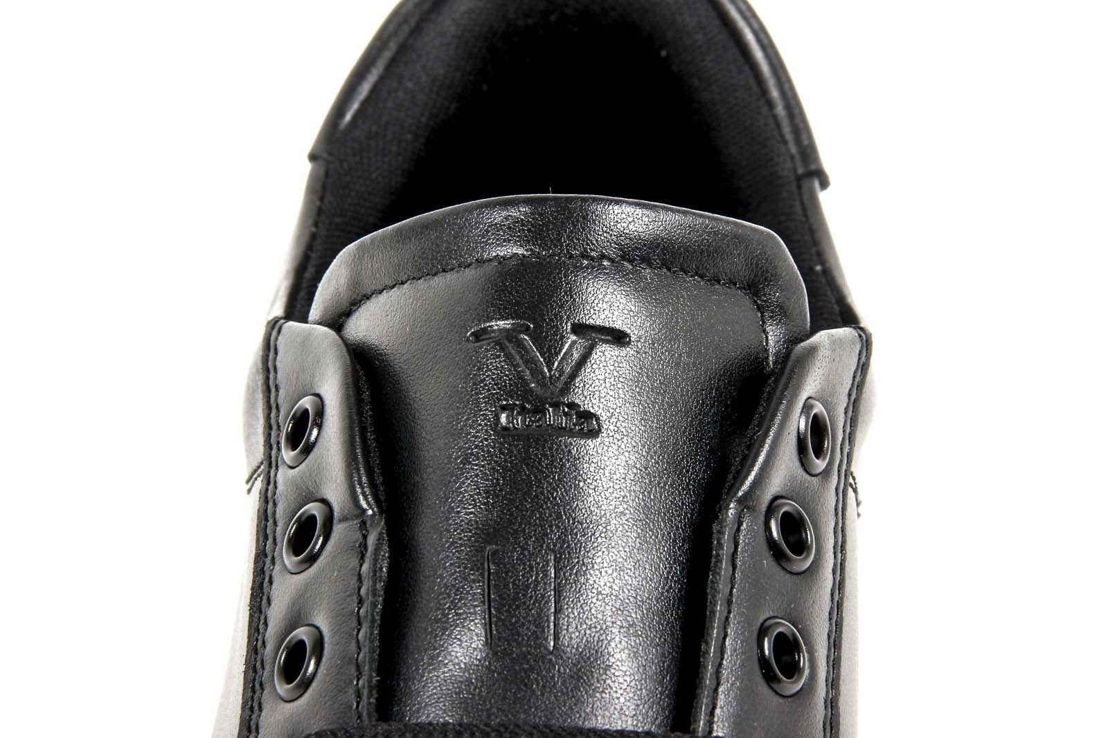 Zapatillas V 1969 Italia para hombre V5390 TOKYO NERO