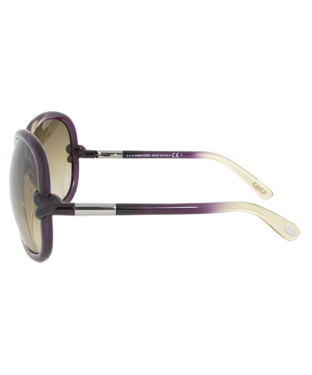 Gafas de sol Tom Ford para mujer Sonja FT0185 95P