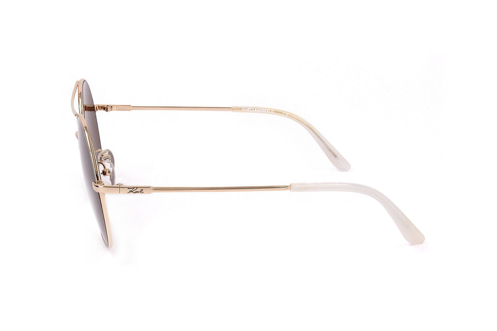 Gafas de sol Karl Lagerfeld para mujer KL283S 525 57 19 140 CHOCOLATE/GEP