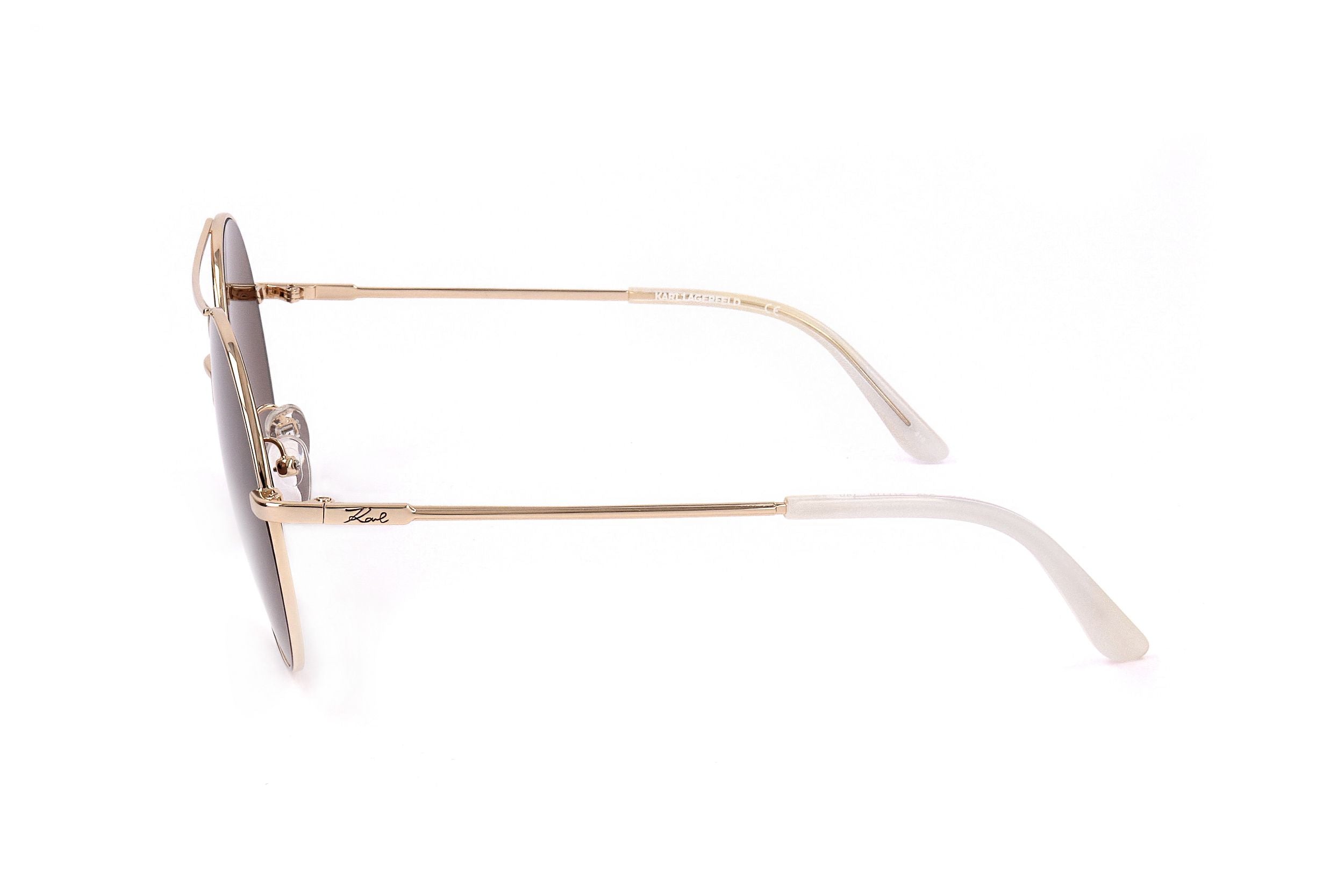 Gafas de sol Karl Lagerfeld para mujer KL283S 525 57 19 140 CHOCOLATE/GEP