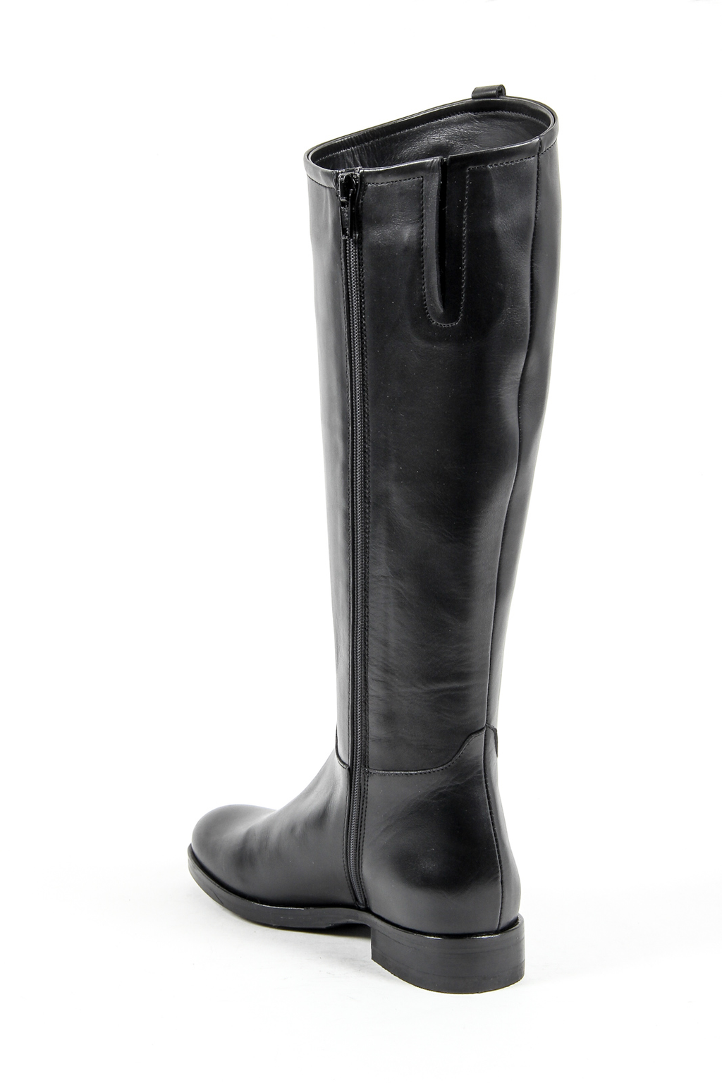 V 1969 Italia Womens Boot Black STOUT