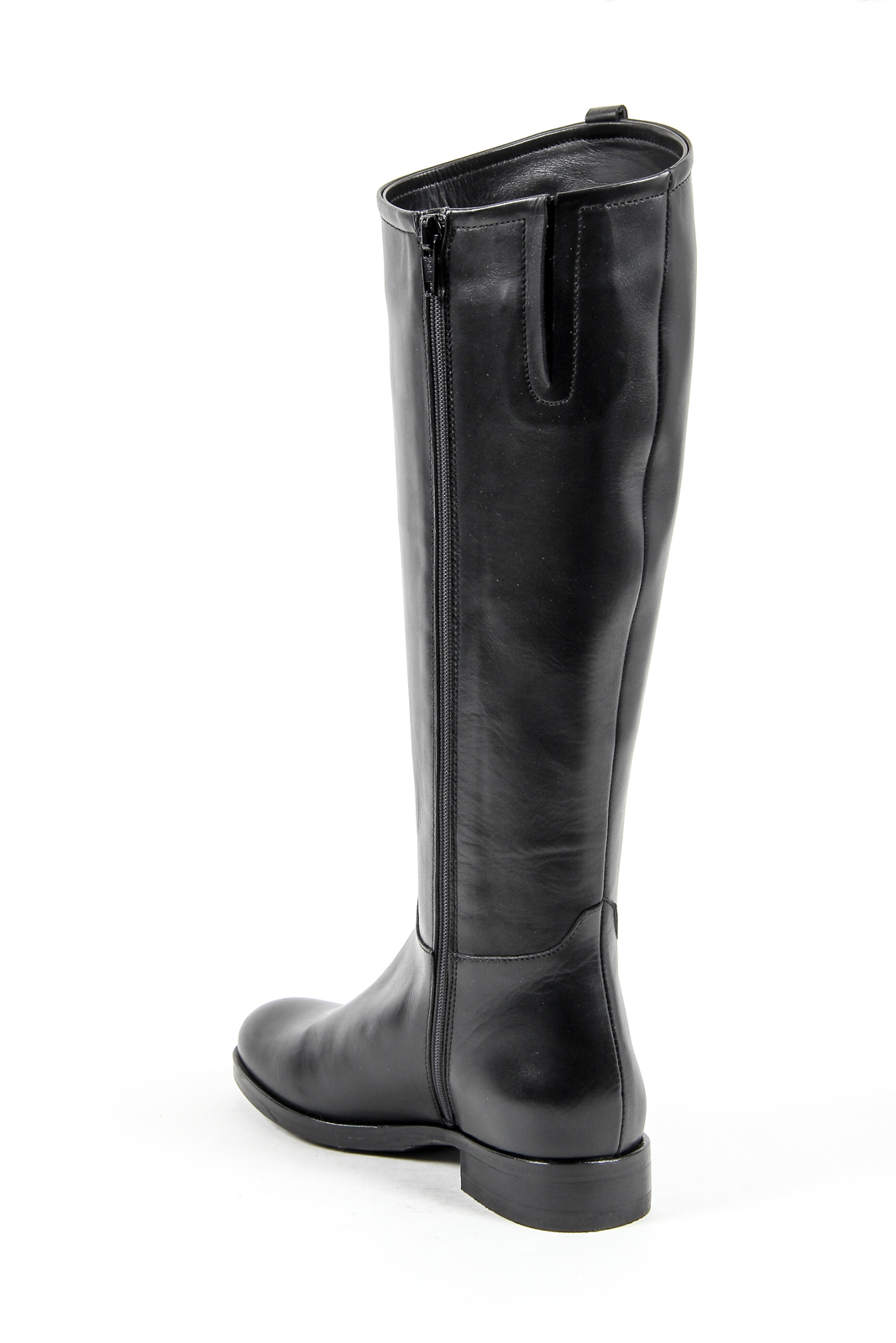 V 1969 Italia Womens Boot Black STOUT