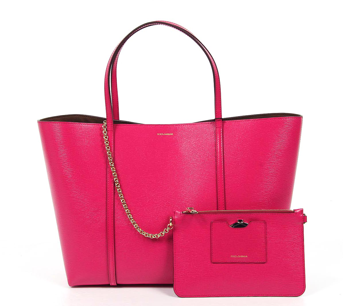 Bolso de compras Dolce & Gabbana St. Mare BB6020 AP072 80422