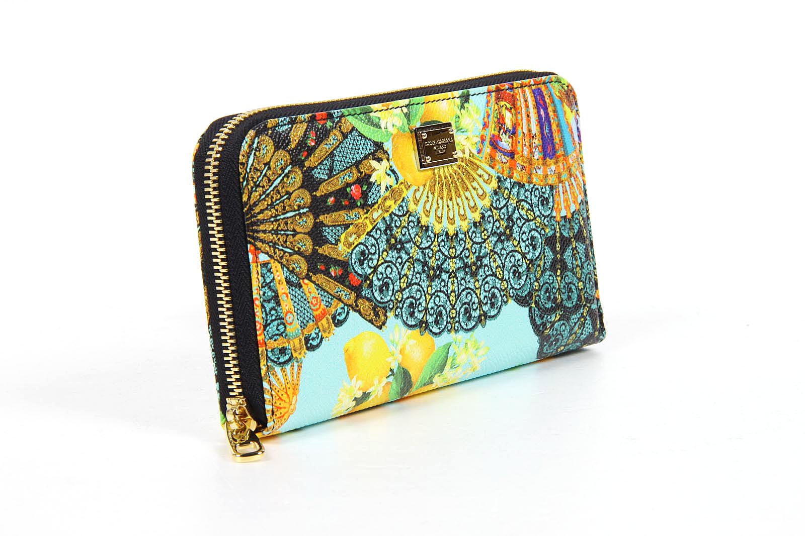 Cartera de mujer Dolce & Gabbana BI0473 AP352 8F825