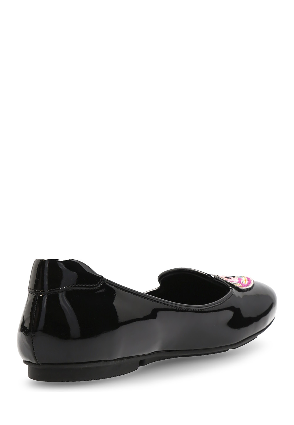 Bailarinas Hogan para mujer negras HXW1440O120OOW0B999