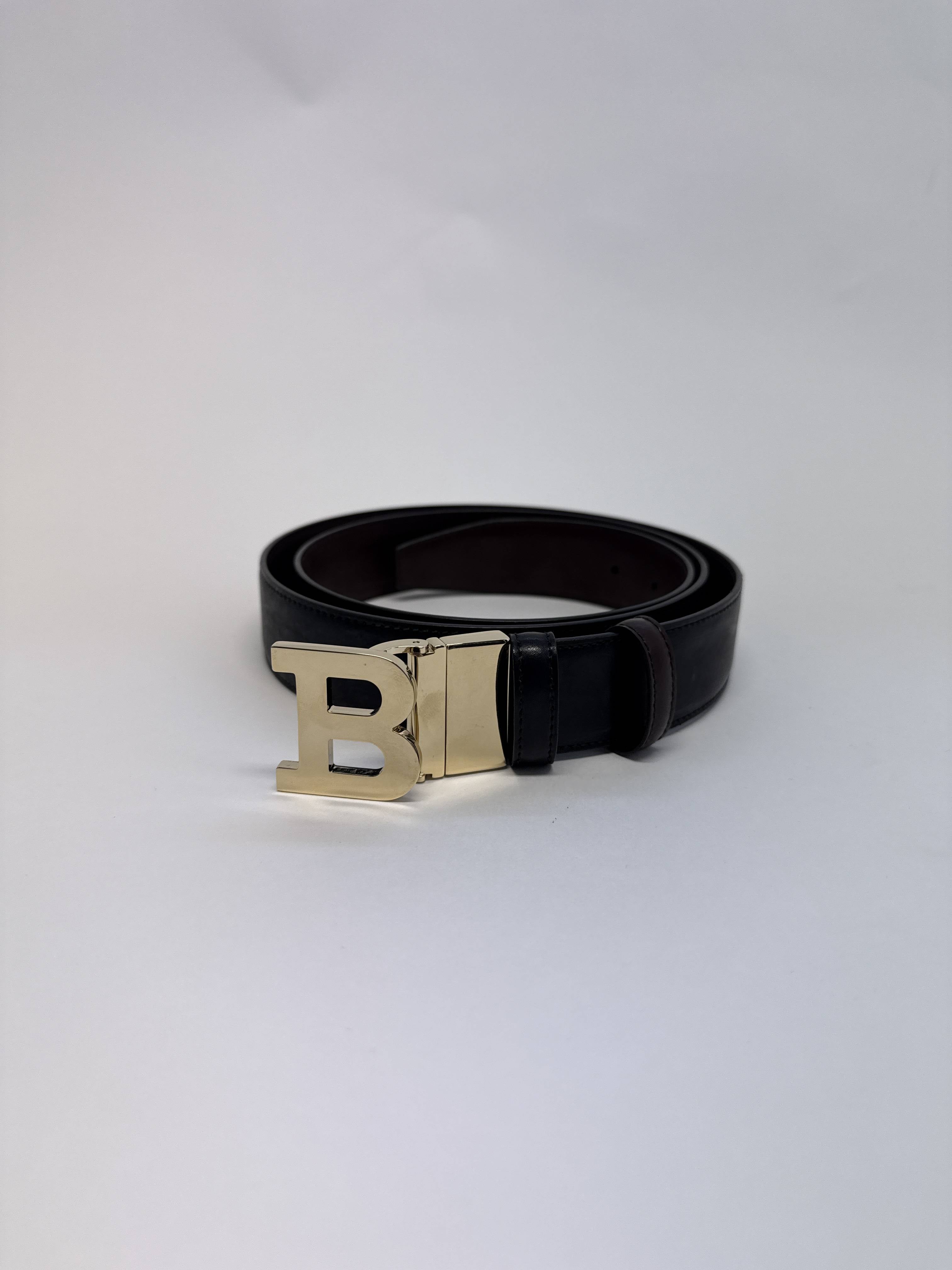 Cinturón Bally para hombre 6193209 00189