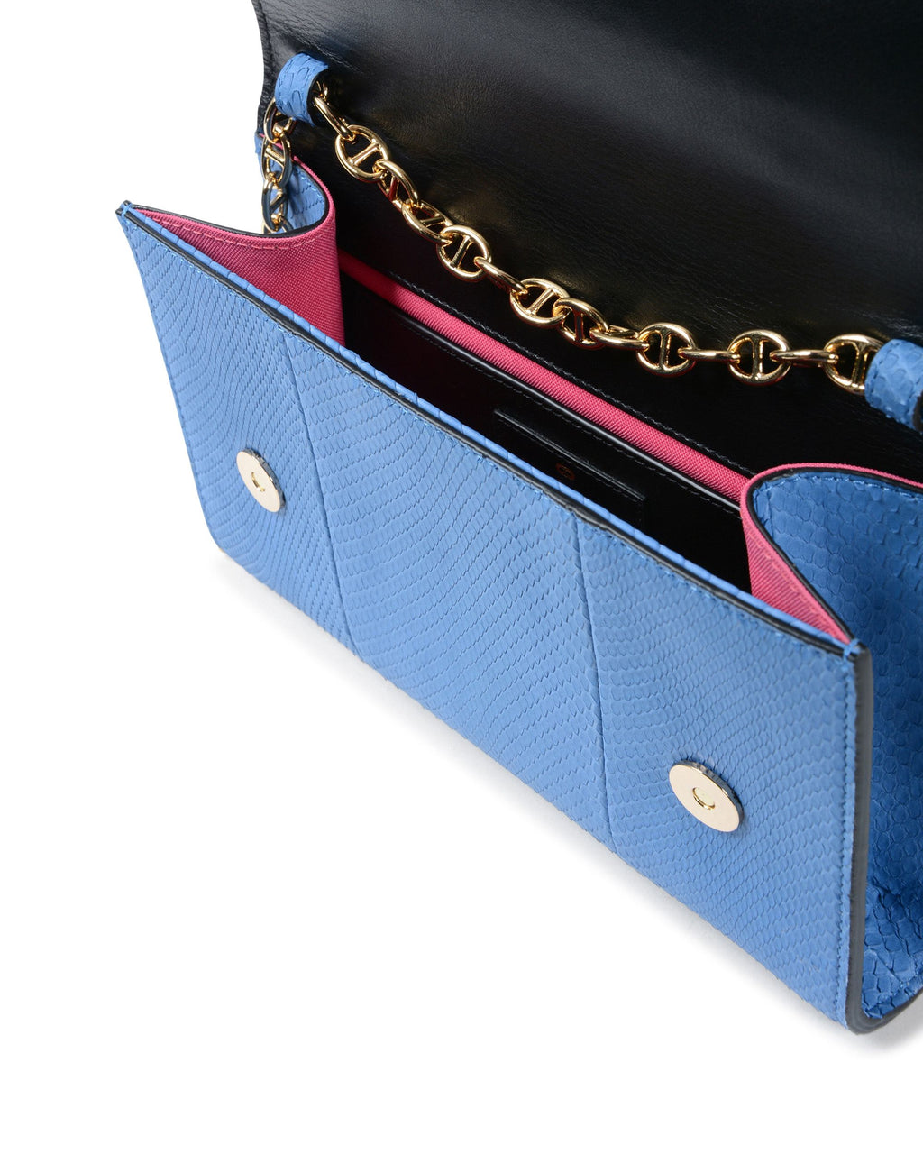 Bolso de mano Firenze Python