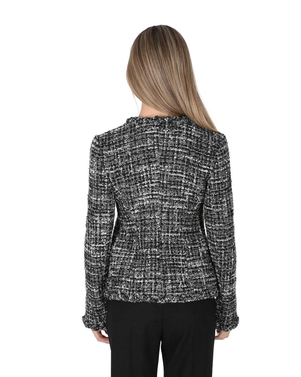 Chaqueta Valentino para mujer CE3V58SF Z8R 8G2