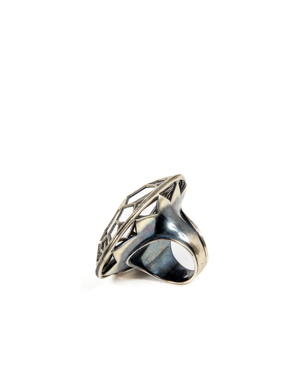 Anillo Bottega Veneta para mujer 318451 VX862 6702