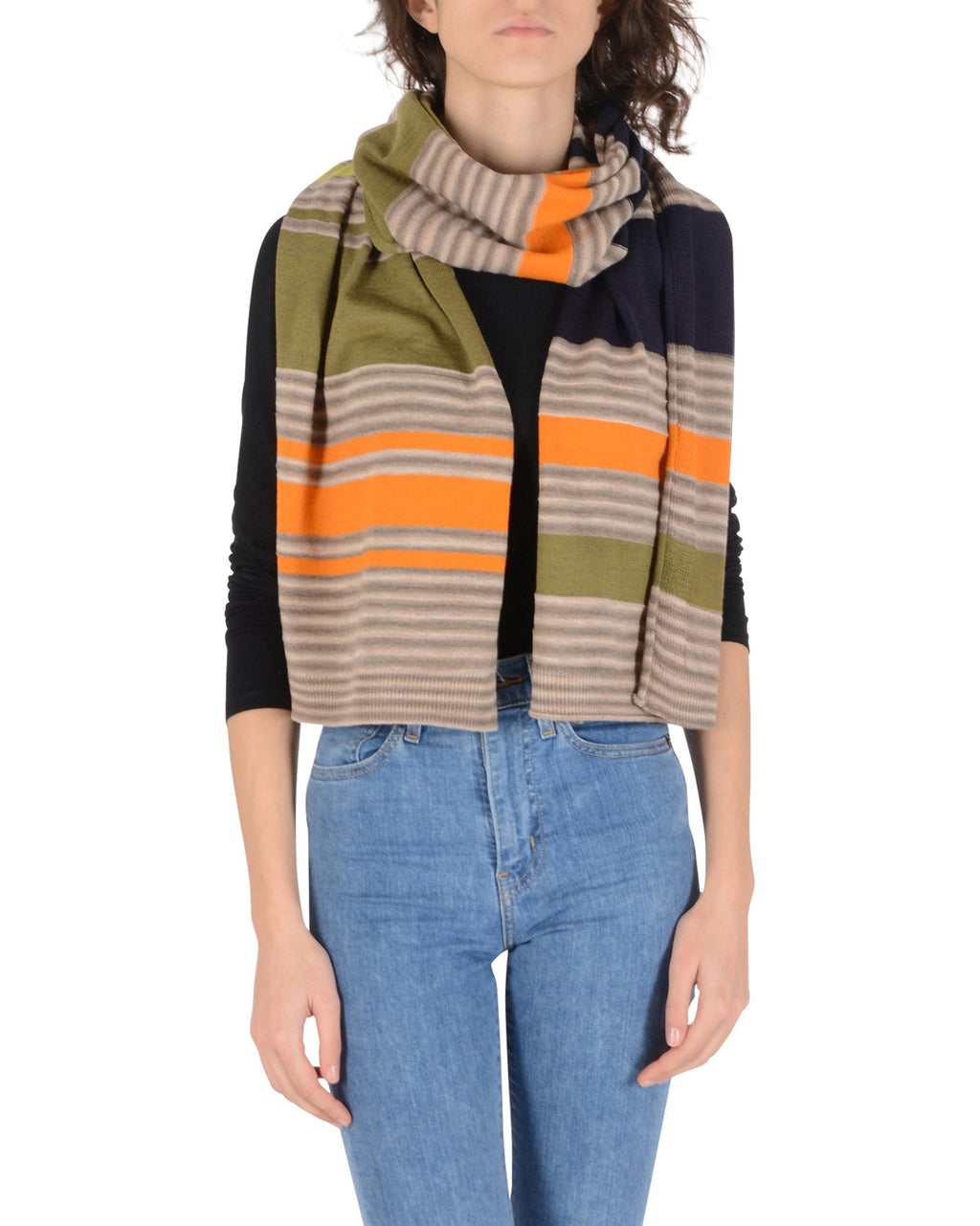 Bufanda Missoni Mujer Multicolor SC36WMU65980003